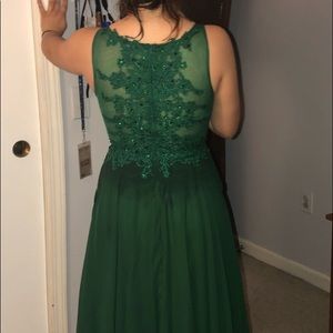 Prom Dress/Special Occasion